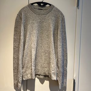 Lardini Fine Knit Long Sleeve Size M